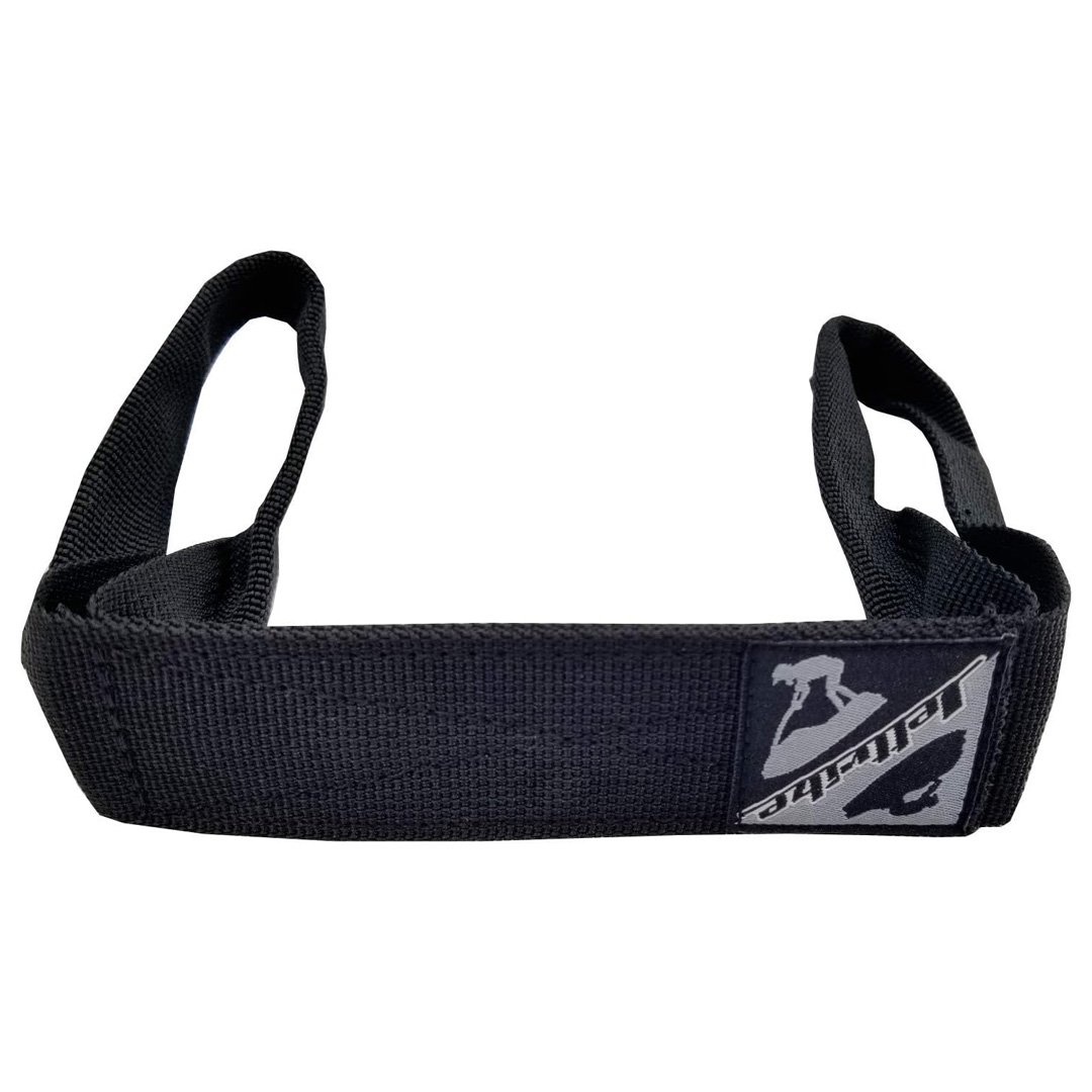 1 Jettribe Jet Ski Tow Loop | Bow Tow Strap | Easy Quick Connect - Image 6
