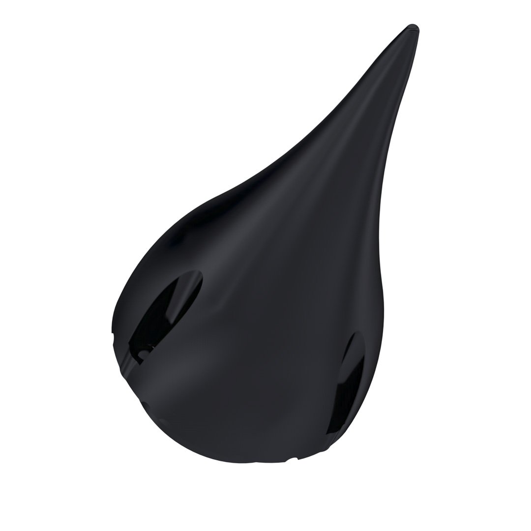 1 Seadoo RXPX 3 Bolt Pattern Pump Cone - Image 2