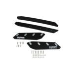 Kawasaki 2017+ SXR 1500 Race sponsons - Image 2