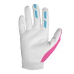 ANNEX 7 DOT GLOVE - PINK - Image 2