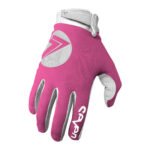 ANNEX 7 DOT GLOVE - PINK