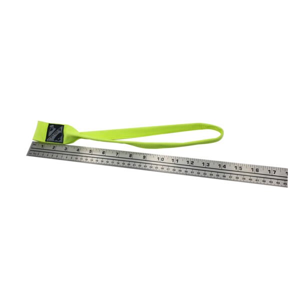 Jettribe Jet Ski Tow Loop | Bow Tow Strap | Easy Quick Connect - Image 5