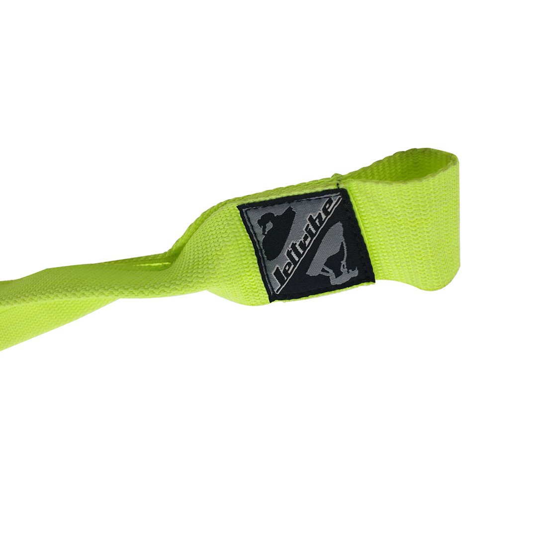 6 Jettribe Jet Ski Tow Loop | Bow Tow Strap | Easy Quick Connect - Image 3