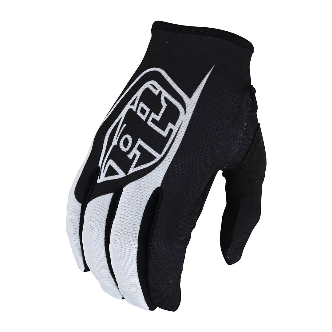 6 Troy Lee GP Glove Black 2X - Image 1