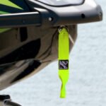 Jettribe Jet Ski Tow Loop | Bow Tow Strap | Easy Quick Connect