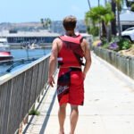 JETTRIBE - USCG Hyper Vest - Red. - Image 4