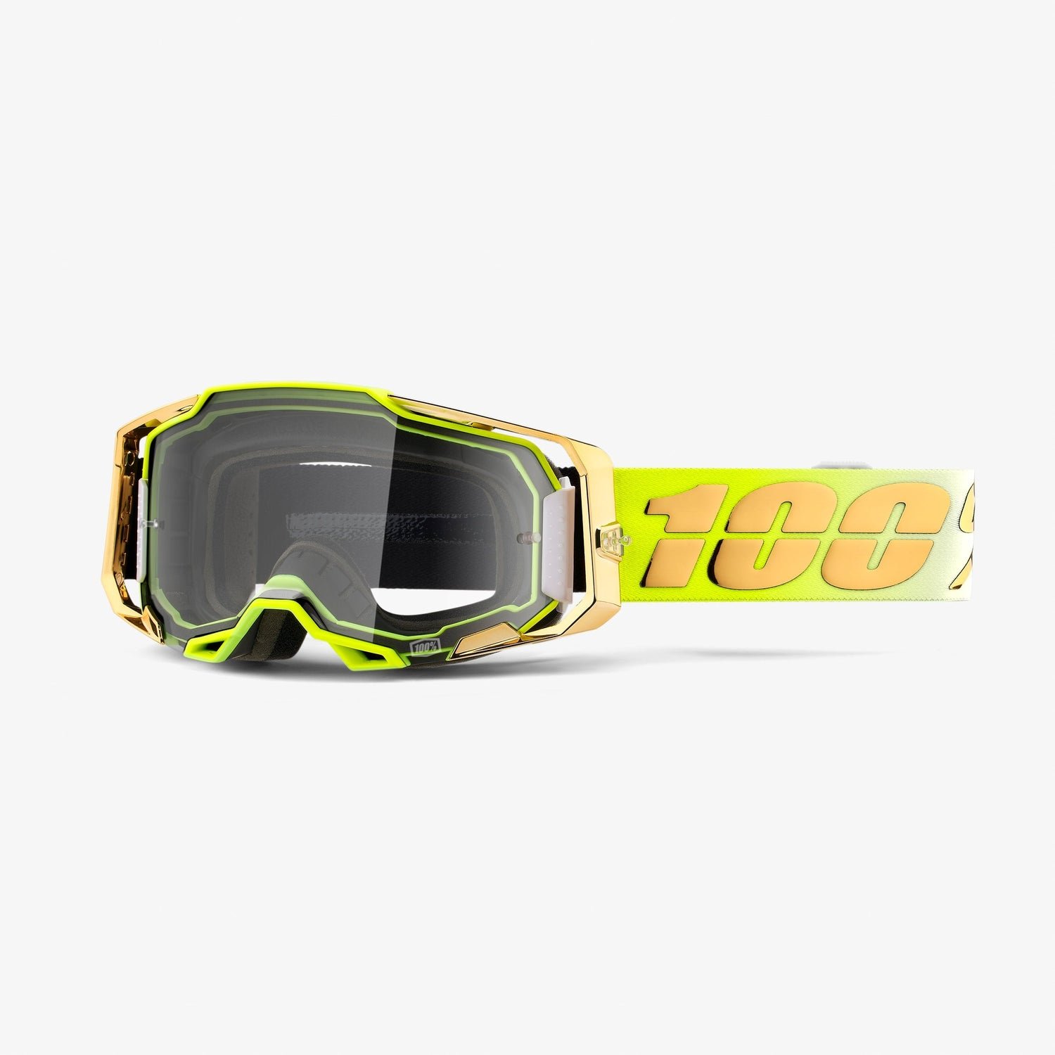 Z-50004-00007_2_1500x1500 100 % Armega goggle feelgood true gold mirror lens | Clear Lens | - Image 5
