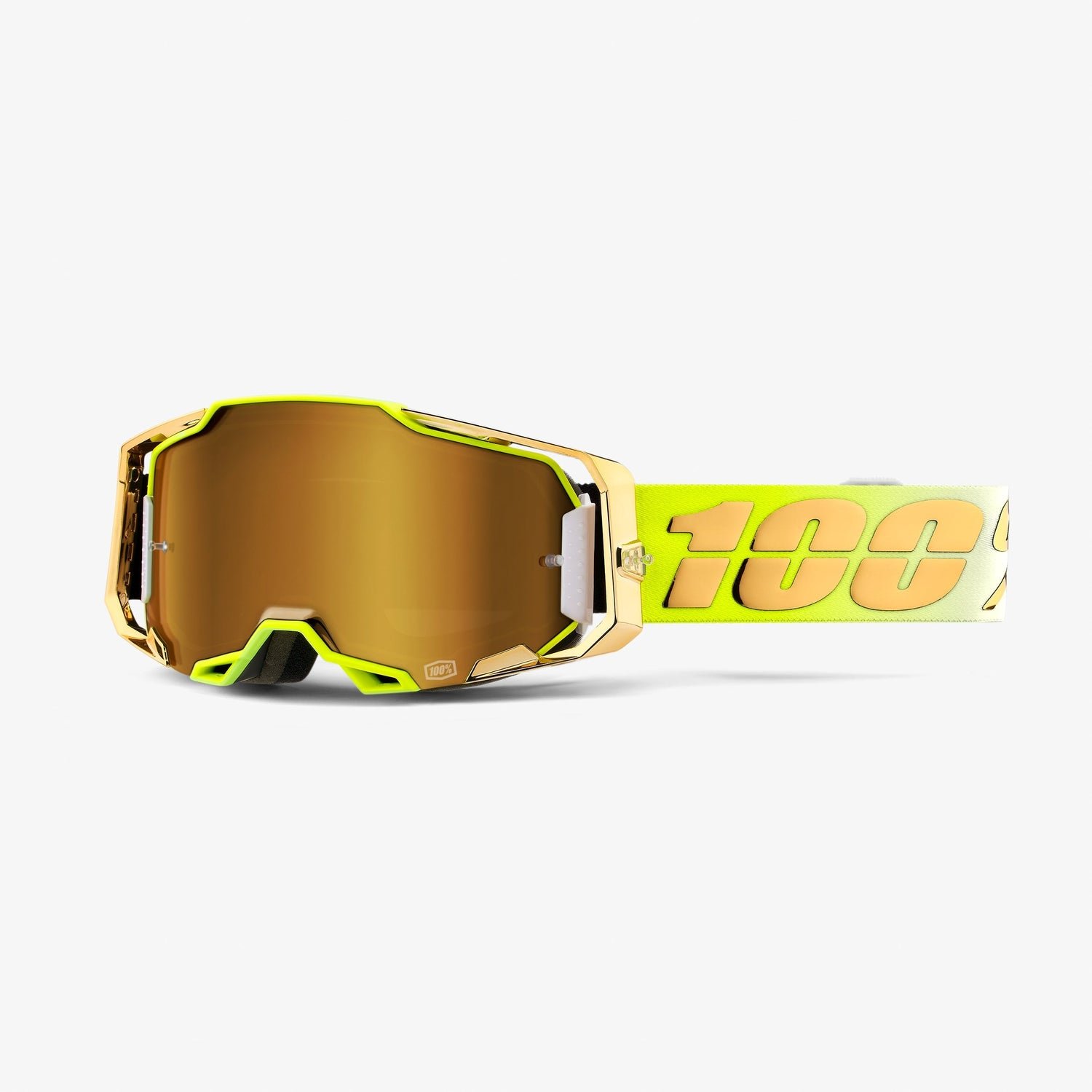 Z-50004-00007_3_1500x1500 100 % Armega goggle feelgood true gold mirror lens | Clear Lens | - Image 4