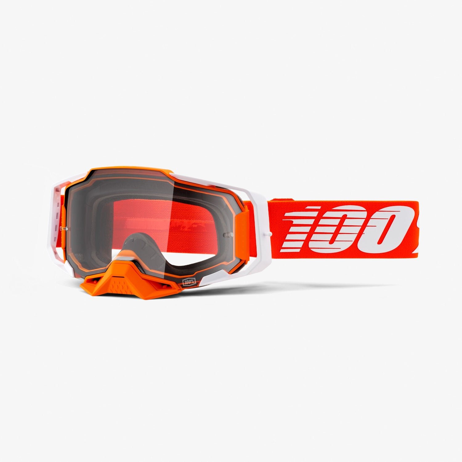 Z-50721-101-07_3_1500x1500 100 %Armega goggle regal mirror red lens | Clear Lens | - Image 2