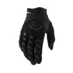 100% Airmatic Glove Blue - Image 2