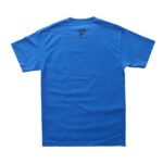 Jettribe Stand Up League T-Shirt Blue - Image 3