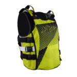 JETTRIBE - USCG Hyper Vest - Green - Image 4