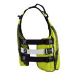 JETTRIBE - USCG Hyper Vest - Green - Image 5