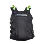 Jettribe UR-20 Black Out Vest - Image 3