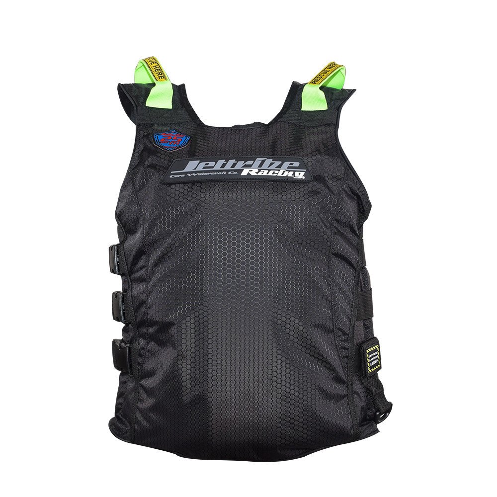 jettribe-ur-20p-black-out-vest-or-custom-options-or-comfort-eva-foam-or-comp-pdf-life-vest__09752 Jettribe UR-20 Black Out Vest - Image 3