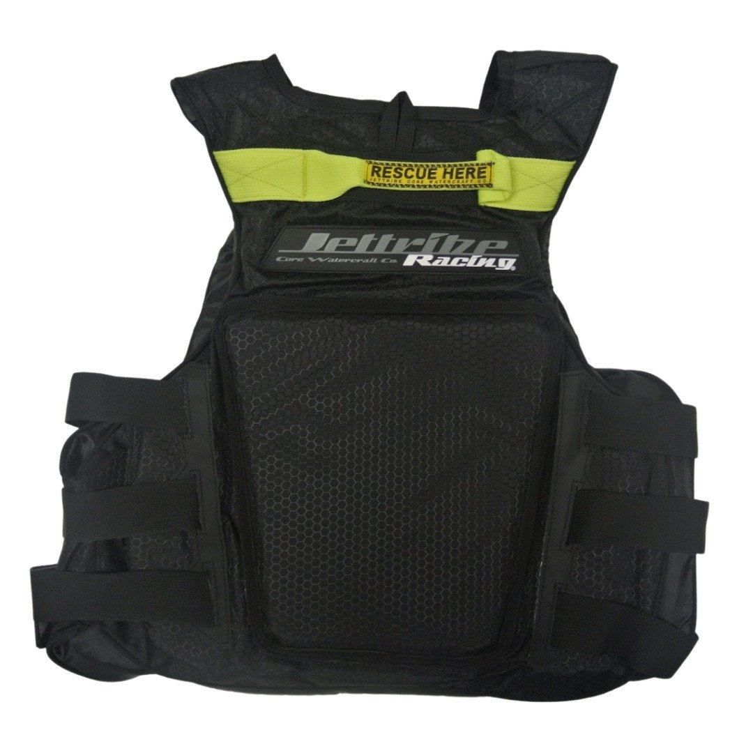 jettribe-ur-20p-black-out-vest-or-custom-options-or-comfort-eva-foam-or-comp-pdf-life-vest__22681 Jettribe UR-20 Black Out Vest - Image 4