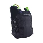 Jettribe UR-20 Black Out Vest - Image 5