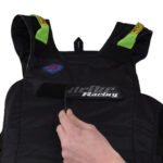 Jettribe UR-20 Black Out Vest - Image 7