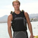 Jettribe UR-20P Team Rider Vest | Black / Grey | - Image 4