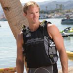 Jettribe UR-20P Team Rider Vest | Black / Grey | - Image 2