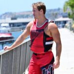 JETTRIBE - USCG Hyper Vest - Red.