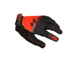 Jettribe Pixel GP-30 Gloves |Red/ Black|