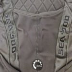 Seadoo RXP- X 260/300 Grip-Gear Seat Cover - Image 4