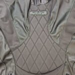 Seadoo RXP- X 260/300 Grip-Gear Seat Cover - Image 3