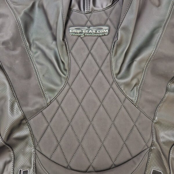 Seadoo RXP- X 260/300 Grip-Gear Seat Cover - Image 3