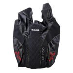 Seadoo RXP- X 21+ Grip Gear Seat cover with backrest Yellow/Black - Image 5