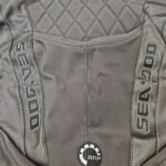 Seadoo RXP- X 260/300 Grip-Gear Seat Cover - Image 2