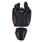 Seadoo RXP- X 21+ Grip Gear Seat cover with backrest Yellow/Black