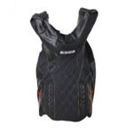 Seadoo RXP- X 21+ Grip Gear Seat cover with backrest Yellow/Black - Image 3