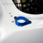 Blowsion Billet Hood Locators - Yamaha Superjet 2021+ - Image 2