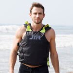 JETTRIBE UR-20 JTR SERIES VEST (Black)