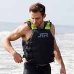JETTRIBE UR-20 JTR SERIES VEST (Black) - Image 2