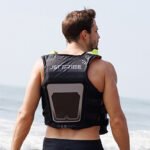JETTRIBE UR-20 JTR SERIES VEST (Black) - Image 4