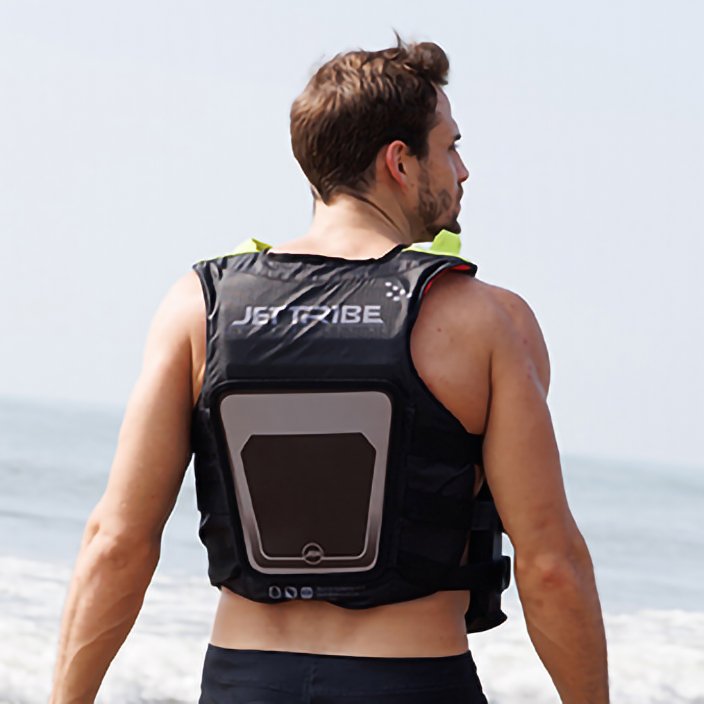 401A6897__31110 JETTRIBE UR-20 JTR SERIES VEST (Black) - Image 4