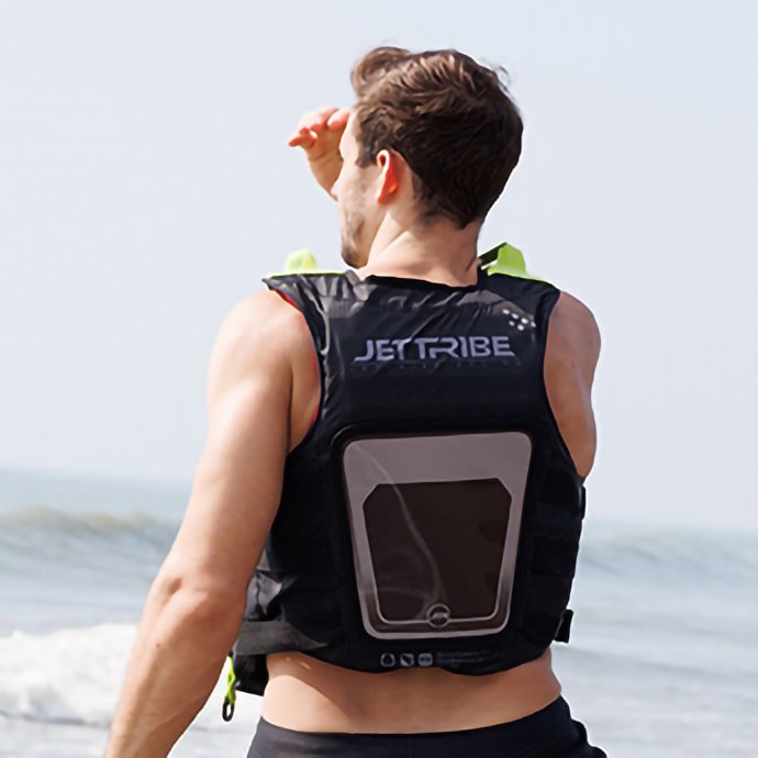 401A6901__70011 JETTRIBE UR-20 JTR SERIES VEST (Black) - Image 5