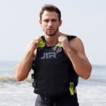 JETTRIBE UR-20 JTR SERIES VEST (Black) - Image 6