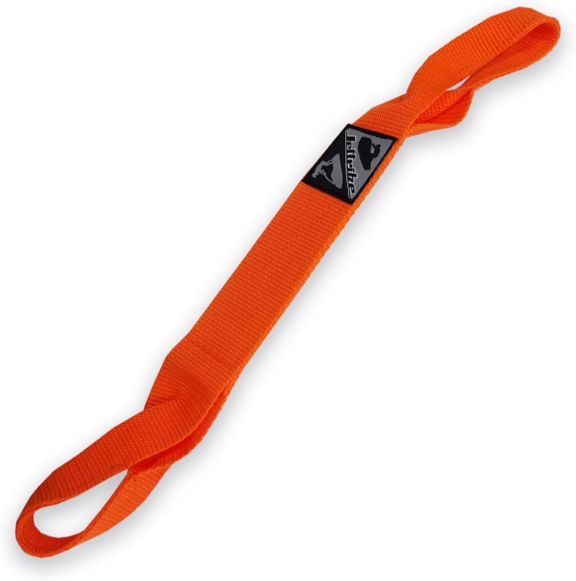 51xvCPuTLtL._AC_SL1280_ Jettribe Jet Ski Tow Loop | Bow Tow Strap | Easy Quick Connect (Orange) - Image 1