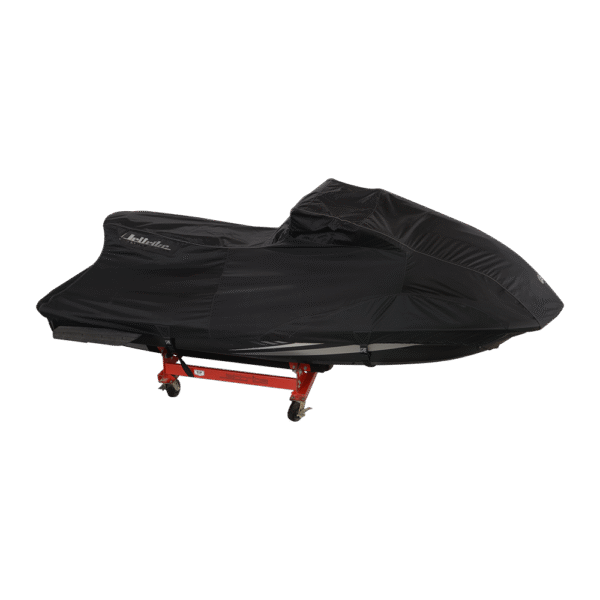 Seadoo Jetski Cover | RXP-X 300 (21-23) | G4 Stealth Series - Image 6