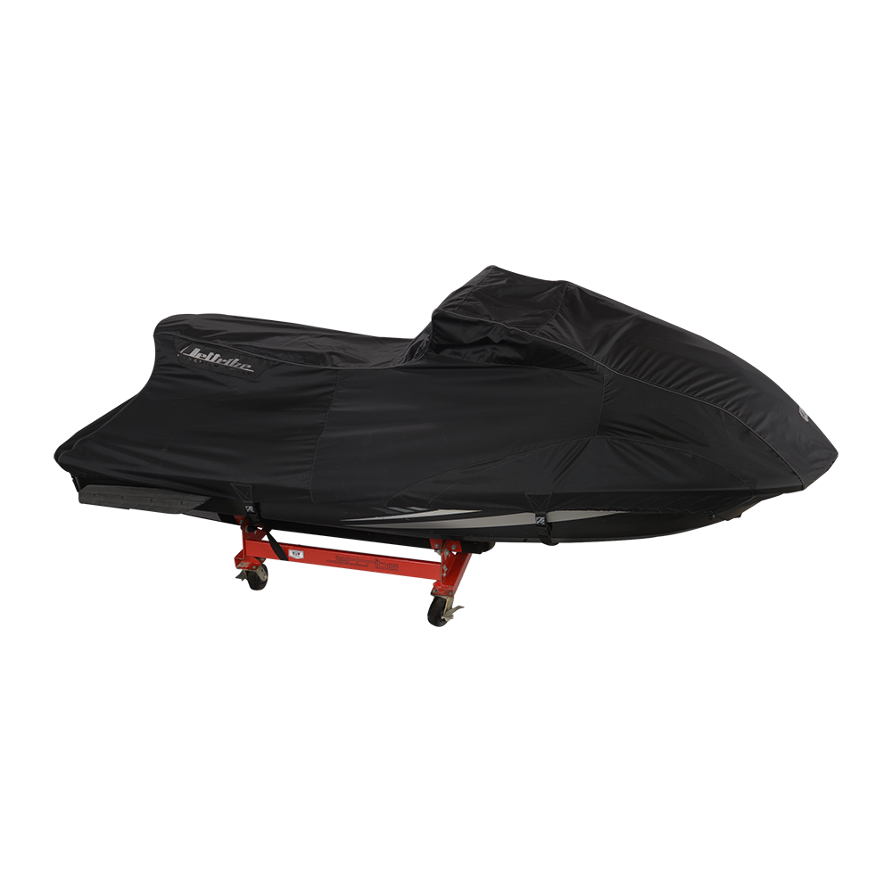DSC_7376 Seadoo Jetski Cover | RXP-X 300 (21-23) | G4 Stealth Series - Image 6
