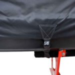 Seadoo Jetski Cover | RXP-X 300 (21-23) | G4 Stealth Series - Image 4