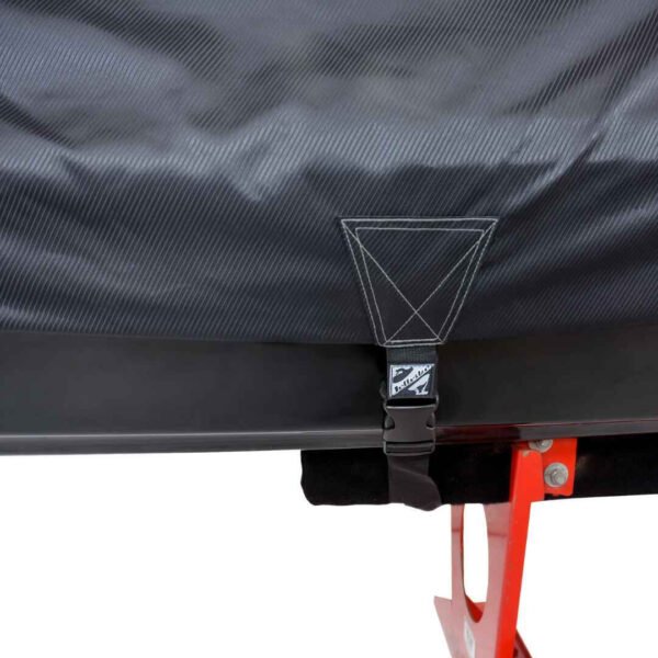 Seadoo Jetski Cover | RXP-X 300 (21-23) | G4 Stealth Series - Image 4