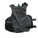 JETTRIBE CE Pivot Side-Entry Jet Ski Vest | Grey / Black | - Image 2