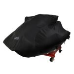 Seadoo Jetski Cover | Spark 3-Up Premium G4 Stealth Series - Image 7