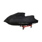 Seadoo Jetski Cover | Spark 3-Up Premium G4 Stealth Series