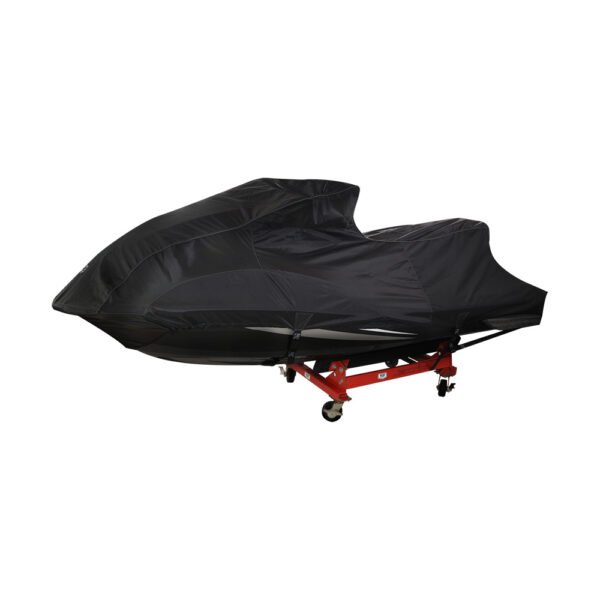 Seadoo Jetski Cover | Spark 3-Seater (2014-2023) TRIXX 3-Up | Premium G4 Stealth Series
